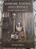 Cumpara ieftin Warfare Raiding Defence Early Medieval, 2018, Alta editura