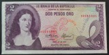 Cumpara ieftin Bancnota 2 PESOS DE ORO - COLUMBIA, anul 1977 *cod 745 = excelenta