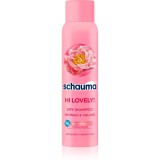 Schwarzkopf Schauma Hi Lovely șampon uscat pentru par normal 150 ml