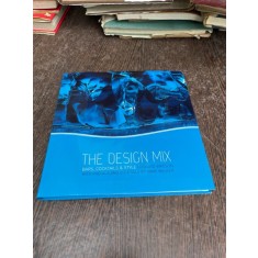 Howard Watson The Design Mix Bars, Cocktails and Style
