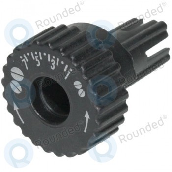Buton de control DeLonghi 5913210471 foto