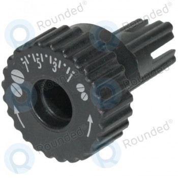 Buton de control DeLonghi 5913210471
