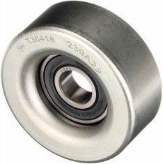GATES T36418 DriveAlign&reg; Rola ghidare/conducere, curea transmisie