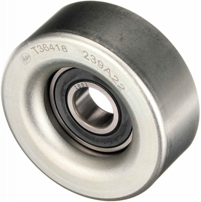 GATES T36418 DriveAlign&reg; Rola ghidare/conducere, curea transmisie