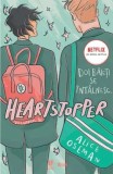 Heartstopper Vol. 1 - Alice Oseman - Carte in Engleza