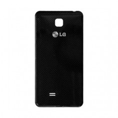 Capac Baterie LG P875 Optimus F5 Negru Original