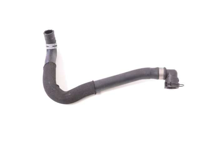 Furtun de lichid de răcire BMW X5 G05 2019 OEM: 9398801 11659822