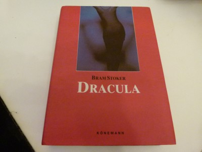 Dracula foto
