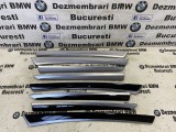 Trim,ornament fata de usa BMW F10,F11 diverse culori