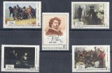 C1020 - Rusia 1969 - Pictura 5v.neuzat,perfecta stare
