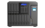 NAS QNAP 1655 16-Bay, CPU Intel&reg; Atom&reg; C5125 8-core/8-thread Processor,