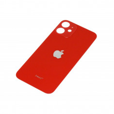 Capac Baterie Apple iPhone 12 Mini Rosu