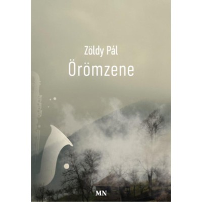 &amp;Ouml;r&amp;ouml;mzene - Z&amp;ouml;ldy P&amp;aacute;l foto