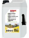 Solutie curatat Alcalina Activa Agrar utilaje agricole Sonax 5L