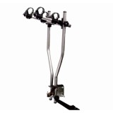 Suport pentru 2 biciclete cu prindere pe carligul de remorcare Peruzzo Arezzo 667