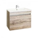 Blondie 60 mobilier de baie inferior cu chiuvetă