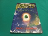 &Icirc;N INTERIORUL PĂM&Acirc;NTULUI * AL DOILEA TUNEL * RADU CINAMAR * 2017 * 1 4 5