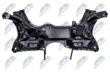 Cadru motor Suzuki Sx4 2006-, Fiat Sedici 2006-; partea din fata; 45810-55L00; NTY, aftermarket
