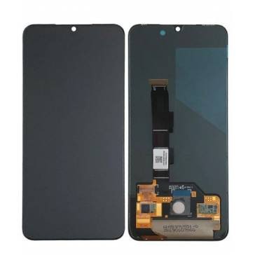 Display cu touchscreen Xiaomi Mi 9 Negru Original