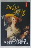 MARIA ANTOANETA de STEFAN ZWEIG , 2020