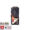 Set burghie multifunctionale 4-10 mm, 5 piese WeldLand Equipment, Kendo