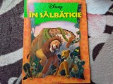In salbaticie (seria Disney) (6)