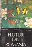 I.Stanoiu, B.Bobirnac, S.Copacescu - Fluturi din Romania