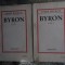 ANDRE MAUROIS - BYRON 2 VOL
