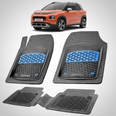Covorase Citroen C3 Aircross Generatia I Compatibile 2017-2024 | Blue