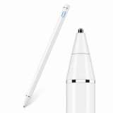 Cumpara ieftin ESR - Stylus Pen Digital (K838) - for Android, iOS, Windows, with Cable Type-C - White