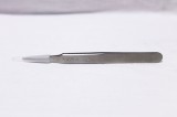 Penseta precizie varfuri rotunde Weller EREM 2aSA-SL 120 mm antimagnetica anti-acid