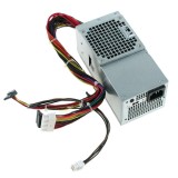 Sursa PC Dell Optiplex 390 790 990 3010 7010 9010 H250AD-00 H250AD-01 DP/N 6MVJH HY6D2 7GC81 PDF9N 77GHN X3KJ8 250W