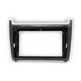Rama adaptoare Volkswagen Polo (2012-2016) pentru Navigatii multimedia Android de 9 Inch
