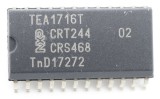 TEA1716T C.I. TEA1716T/2,518 NXP