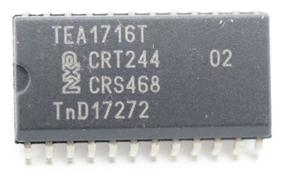 TEA1716T C.I. TEA1716T/2,518 NXP foto