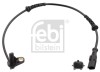 FEBI BILSTEIN 104219 senzor,turatie roata