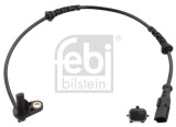 FEBI BILSTEIN 104219 senzor,turatie roata