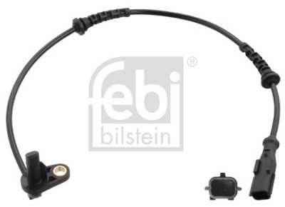 FEBI BILSTEIN 104219 senzor,turatie roata foto