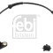 FEBI BILSTEIN 104219 senzor,turatie roata