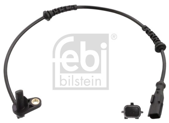 FEBI BILSTEIN 104219 senzor,turatie roata