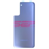 Capac Baterie Samsung Galaxy S21 Plus (G995) Violet - Compatibil, Bulk