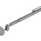 Oglinda de inspectie x2, 21mm