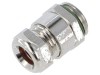 Garnitură etanșare M16 1,5 IP68 alamă metalică