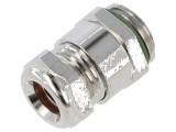 Garnitură etanșare M16 1,5 IP68 alamă metalică