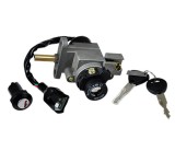 Kit contact chei Peugeot Vivacity 3 - Vivacity 3 Sixties - Vivacity Sportline (08-) 2T-4T 50cc