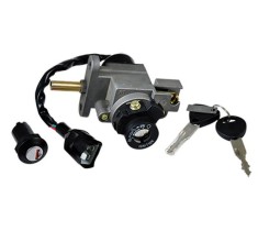 Kit contact chei Peugeot Vivacity 3 - Vivacity 3 Sixties - Vivacity Sportline (08-) 2T-4T 50cc