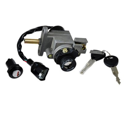 Kit contact chei Peugeot Vivacity 3 - Vivacity 3 Sixties - Vivacity Sportline (08-) 2T-4T 50cc foto