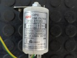 Filtru deparazitare masina de spalat Daewoo DWC-LD1412 condensator 3611911000 / C4