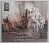 NATURI MOARTE DUPA EXOD , BISERICI FORTIFICATE DIN TRANSILVANIA , 2000 DE IMAGINI , CD AUDIO CU TEXT IN ROMANA, GERMANA , ENGLEZA , SIGILAT , 2009