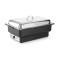Chafing dish electric GN1-1